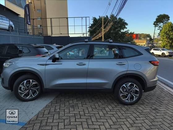 GWM HAVAL H6 1.5 PHEV PREMIUM AWD E-TRACTION GWM HAVAL H6 1.5 PHEV PREMIUM AWD E-TRACTION